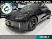 Hyundai Ioniq 6 - First Edition AWD 77.4 kWh | Schuifdak | Trekhaak | BOSE Aud