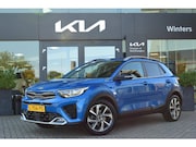 Kia Stonic - 1.0 T-GDi MHEV GT-Line | Navi | Camera | Cruise + Climate Co