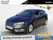 Ford Focus - 1.5 Titanium *Automaat*Navi+Camera*Climate Control*Winter Pa