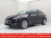 Tesla Model Y - Long Range 351pk AWD 94% SoH [ 19 INCH+WARMTEPOMP+533KM WLTP