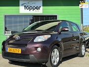 Toyota Urban Cruiser - 1.3 VVT-i Aspiration|1e Eigenaar|Airco|Trekhaak|NAP