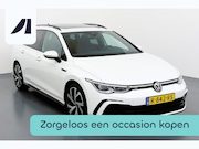 Volkswagen Golf - Variant 1.5 TSI R-Line Business+ - Pano, Apple CarPlay, Adap