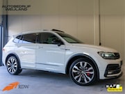 Volkswagen Tiguan All-Space - Allspace 1.4 TSI Highline Business R 7p. I R-line I Keyless 