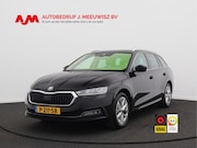 Skoda Octavia - Combi 1.0 e-TSI Business Edition Plus/ automaat/ zeer mooi