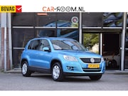 Volkswagen Tiguan - 2.0 TDI Comfort&Design 4Motion