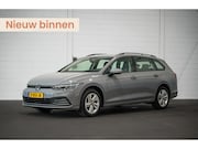 Volkswagen Golf - Variant 1.0 eTSI Life Business | Stoelverwarming | camera |