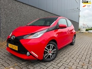 Toyota Aygo - 1.0 VVT-i x-play/1ste eigenaar/Dealer OH/ en beurt