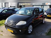 Citroën C3 - 1.6i-16V Exclusive AUTOMAAT €1.795, - APK aug 2027 Climate C