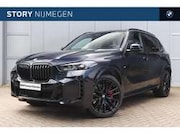BMW X5 - xDrive50e M Sport Automaat / Panoramadak / Trekhaa