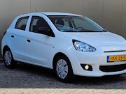 Mitsubishi Space Star - 1.0 Bright