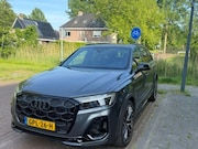 Audi Q7 - 60 TFSI e quattro Pro Line S Competition