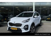 Kia Sportage - 1.6 GDI DynamicLine | 1e eig. | Trekhaak | Nav | Dab |