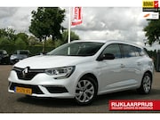 Renault Mégane - Estate 1.3 TCe Limited / trekhaak / navi / pdc / keyless
