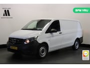 Mercedes-Benz Vito - 116 CDI Lang Automaat EURO 6 - AC/climate - Camera - Cruise