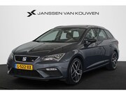 Seat Leon - ST 1.5 TSI FR Business Intense Panoramadak Virtual Cockpit