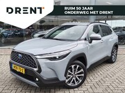 Toyota Corolla Cross - Hybrid 200 Dynamic | El. Achterklep | Navi | Draadloze Telef