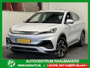 BYD Atto 3 - DESIGN 60 kWh WLTP 420 KM * 45 STUKS OP VOORRAAD* APPLE CARP