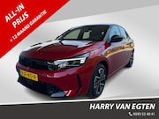 Opel Corsa - 1.2 Turbo Hybrid GS | Navi | Camera | LED | Carplay | Parkee