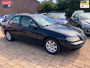 Opel Omega - 2.6i V6 Onyx Edition