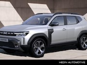 Dacia Duster - 1.8 hybrid 155 limited edition