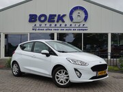 Ford Fiesta - 1.0 EcoBoost 95PK Connected NAVI | PDC V+A | AIRCO | CRUISE