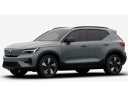Volvo EX40 - Extended Range Business Edition 82 kWh