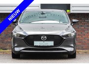 Mazda 3 - 2.0 e-SkyActiv-X