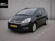 Citroën C4 Grand Picasso - 2.0 HDI | 7-persoons | Trekhaak | Automaat | Stuur