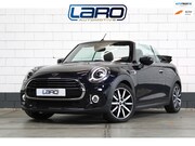 MINI Cooper - Cabrio 1.5 136 pk Aut. | ACC LED Camera CarPlay Yours Stoelv