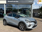 Renault Captur - 1.6 E-Tech Plug-in Hybrid 160 Intens Hybride Plug-in - Navi