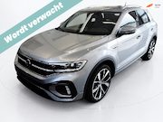 Volkswagen T-Roc - 1.0 TSI R-Line | Matrix LED | Navi | Camera | ACC | Keyless