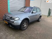 BMW X3 - 3.0si High Executive 4x4 Automaat Clima Bj:2006
