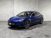 Tesla Model 3 - Standard RWD Plus 60 kWh