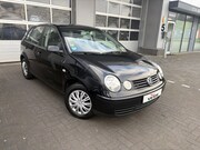 Volkswagen Polo - 1.2-12V Highline/ CRUISE / AIRCO / 5DRS