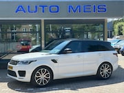 Land Rover Range Rover - 2.0 P400E AUTO. DYN. Automaat Camera Cruise Panorama Leer NA