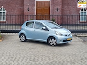 Toyota Aygo - 1.0-12V Sport / 1e eigenaar / Airco / / 5 Drs