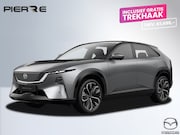 Mazda CX-6e - Takumi 78 kWh NAVI | RONDOMZICHT CAMERA | 21 INCH LMV | PANO