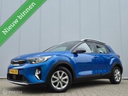 Kia Stonic - 1.0 T-GDI MHEV DYNAMICLINE/CAMERA/LED/CLIMATE/CARPLAY/TWO-TO