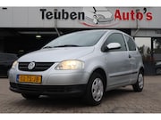 Volkswagen Fox - 1.2 Trendline | APK 20-07-2027 | Stuurbekrachtiging | Elektr