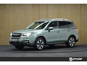 Subaru Forester - 2.0 Premium AWD | Elek. Glazen Panoramadak | Afneembare Trek