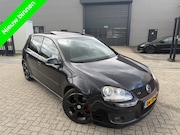 Volkswagen Golf - 2.0 TFSI GTI Pano|Navi|Clima|Camera|Sportstoelen