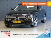 Mercedes-Benz E-klasse - 200 Advantage | NAVIGATIE | CAMERA |