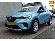 Renault Captur - 1.0 TCe 90 Zen / BOVAG RIJKLAARPRIJS