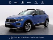 Volkswagen T-Roc - 1.5 TSI DSG 150pk Sport Navigatie Panoramadak
