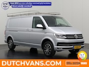 Volkswagen Transporter - 2.0TDI 150PK DSG Automaat Lang | Led | Navigatie | Multimedi