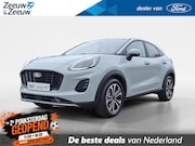 Ford Puma - 1.0 EcoBoost Hybrid Titanium | Te Bestellen | Actiekorting t