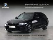 BMW 3-serie - 330 3 Serie 330e Touring M-Sport | Trekhaak | Panorama