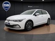 Volkswagen Golf - 1.4 eHybrid Style | ACC | Stuur-/Stoelverwarming | Parkeerhu