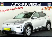 Hyundai Kona - EV Style 64 kWh SOH 100% / LED / Navi / CarPlay / Cam / ACC