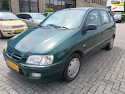 Mitsubishi Space Star - 1.3 Diamond